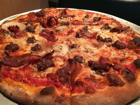 Rocky hill pizza - Order PIZZA delivery from Rocky's Pizzeria in New York instantly! View Rocky's Pizzeria's menu / deals + Schedule delivery now. Rocky's Pizzeria - 607 2nd Ave, New York, NY 10016 - Menu, Hours, & Phone Number - Order Delivery or Pickup - Slice